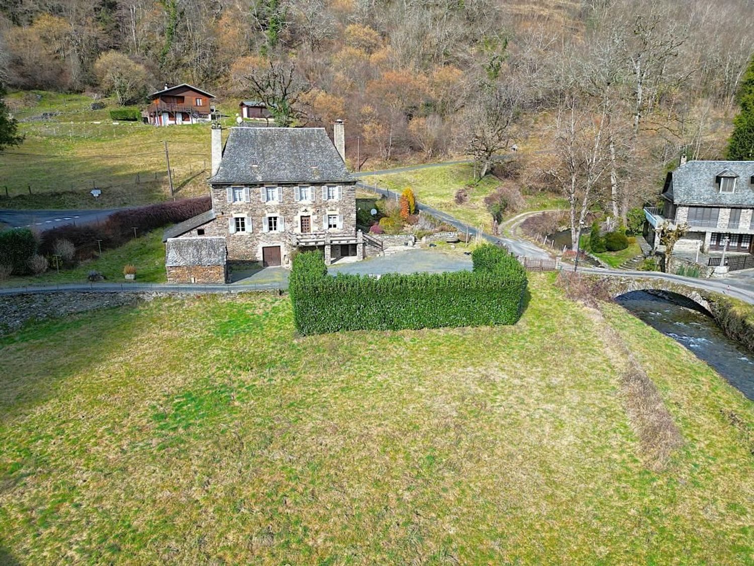 Maison à vendre, 205m², Coubisou