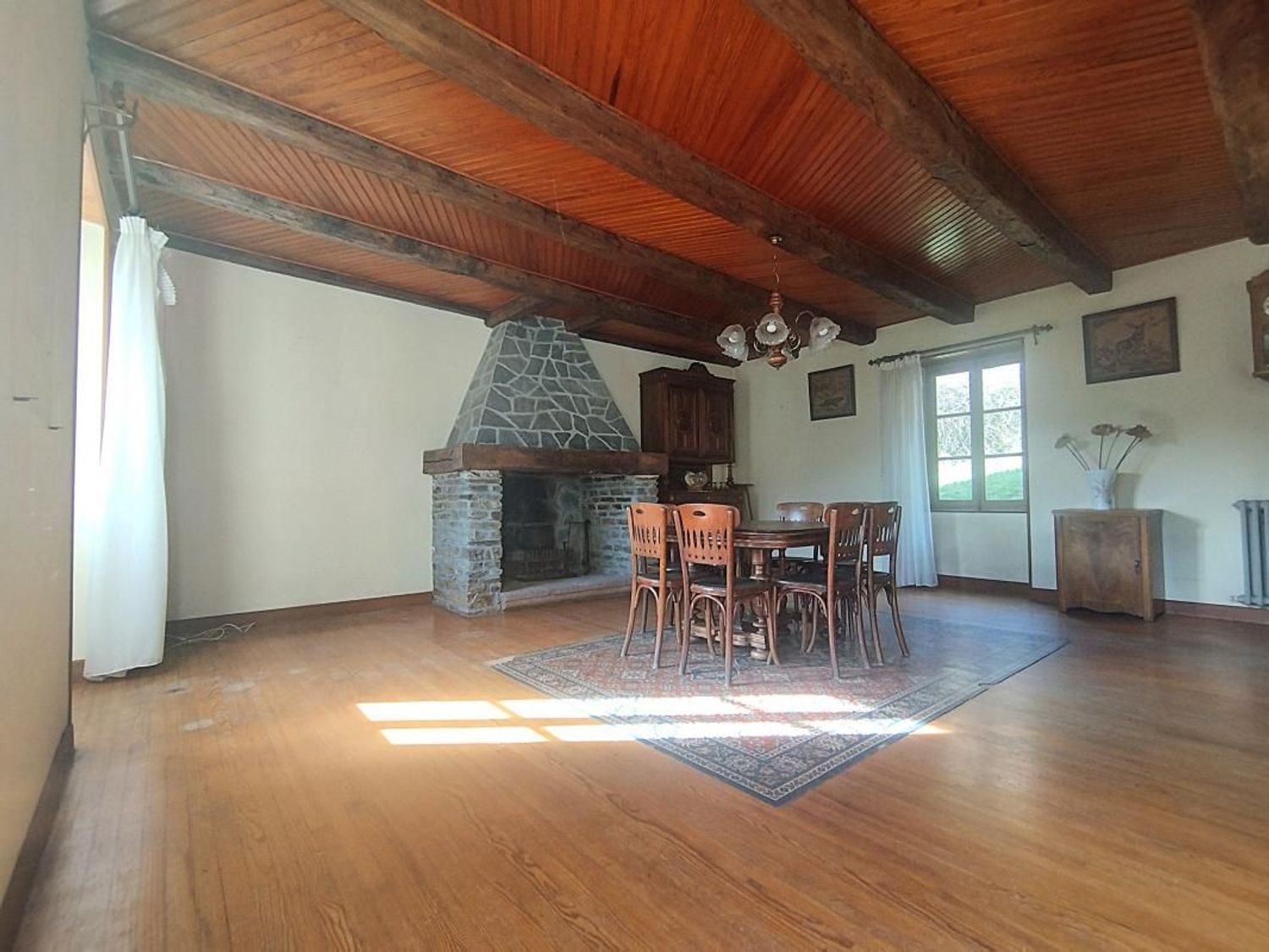Maison à vendre, 205m², Coubisou