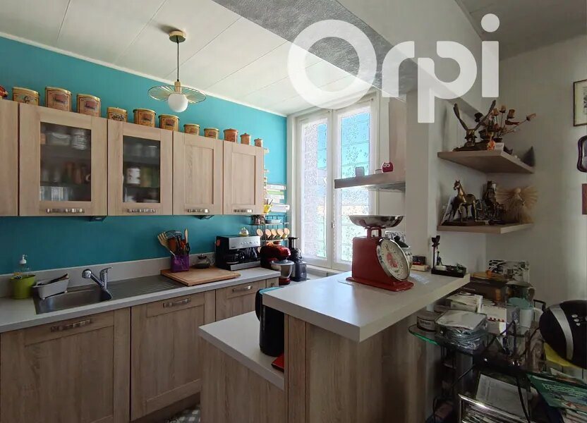 Appartement à vendre, 106m², Espalion