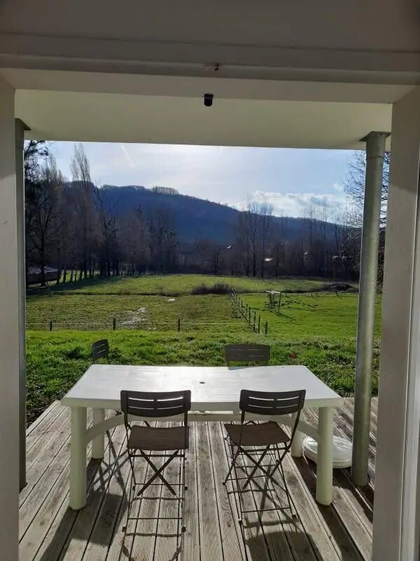 Appartement à vendre, 38m², Saint-Geniez-d'Olt