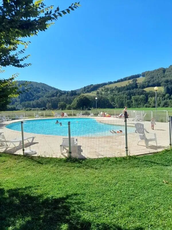 Appartement à vendre, 38m², Saint-Geniez-d'Olt