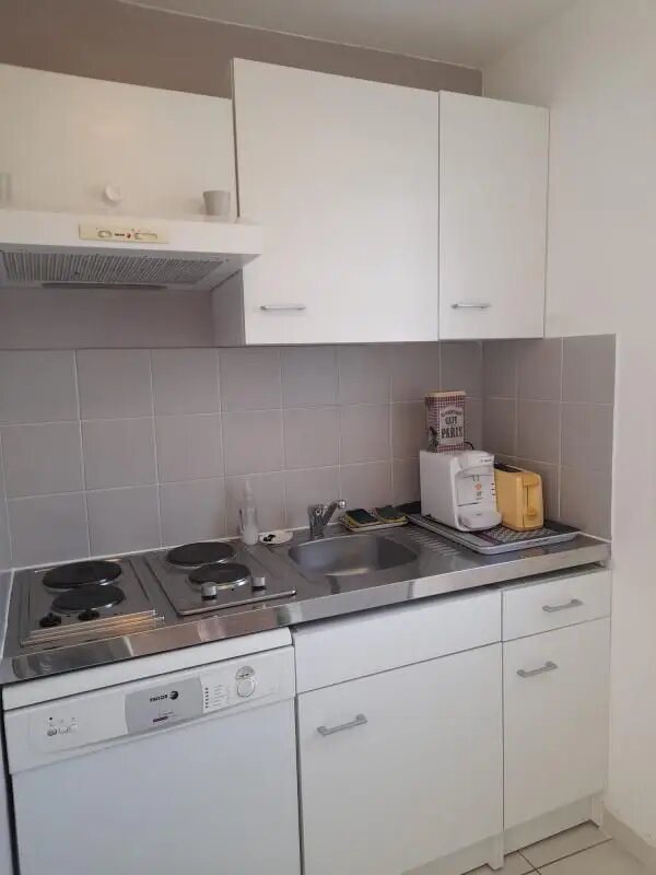 Appartement à vendre, 38m², Saint-Geniez-d'Olt