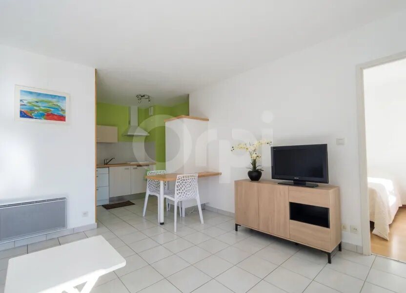 Appartement à vendre, 41m², Saint-Geniez-d'Olt