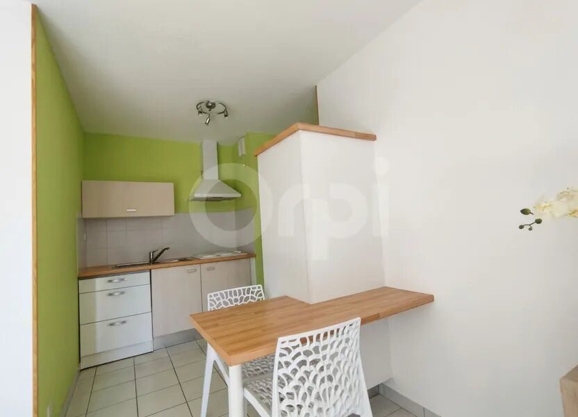 Appartement à vendre, 41m², Saint-Geniez-d'Olt