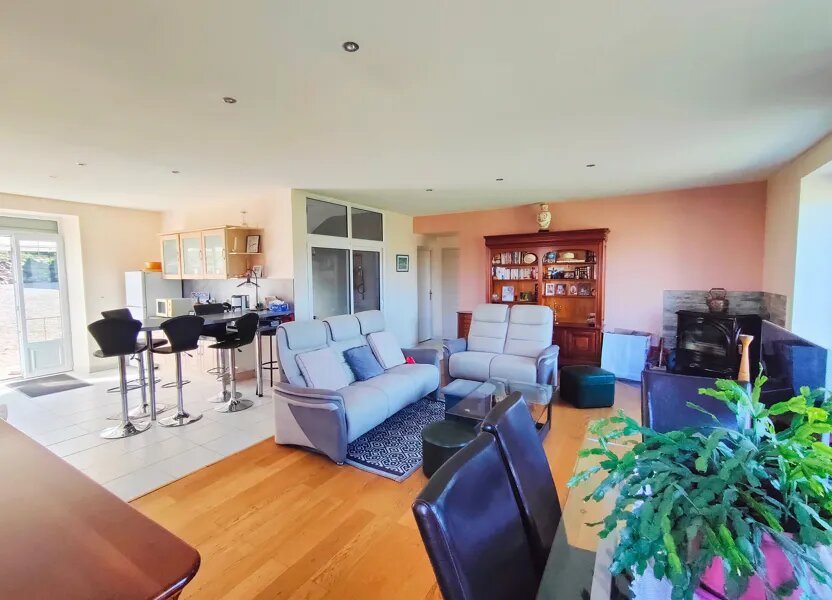 Maison à vendre, 163m², Espalion