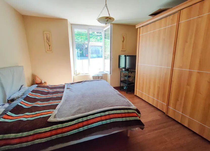 Maison à vendre, 163m², Espalion