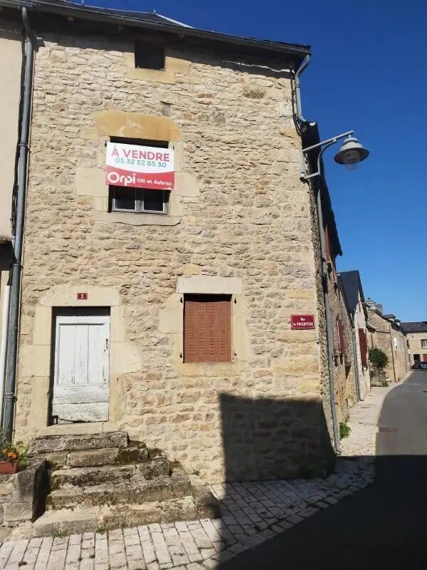 Maison à vendre, 120m², Pierrefiche