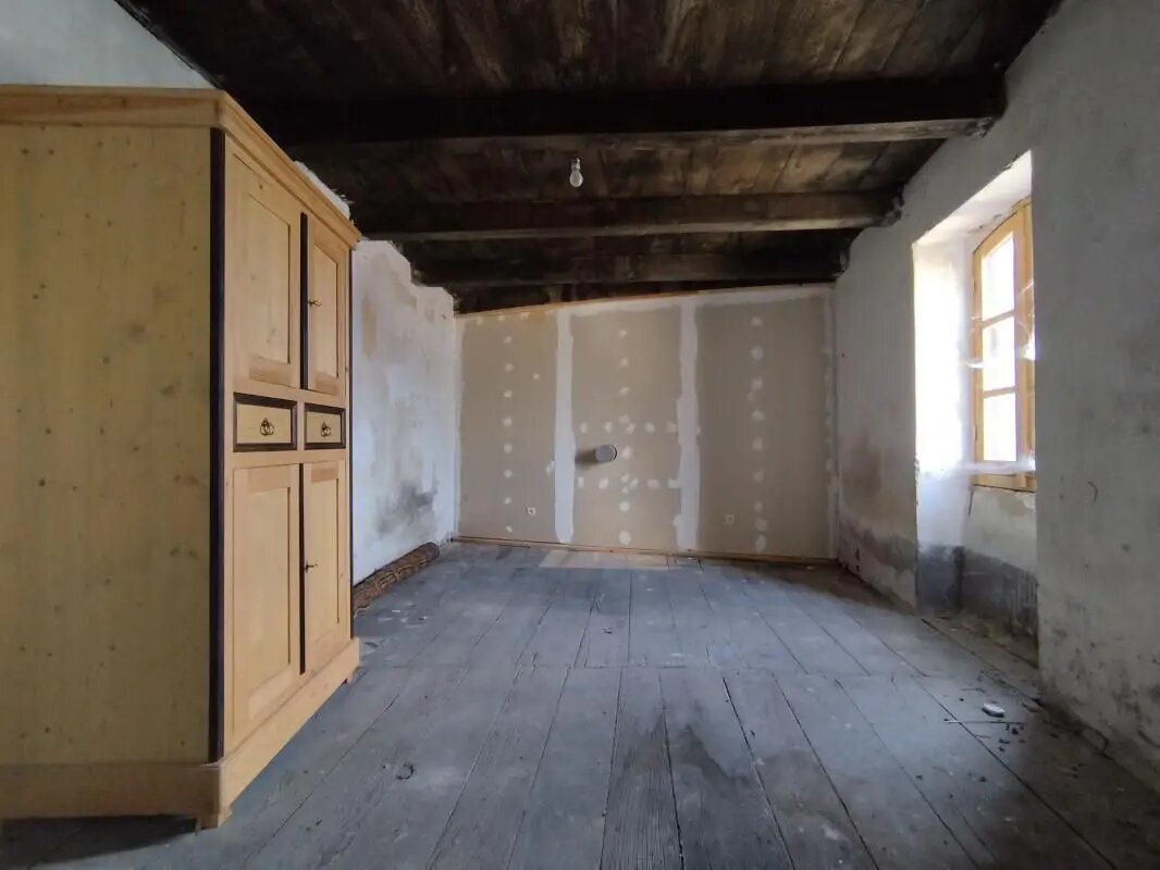 Maison à vendre, 120m², Pierrefiche