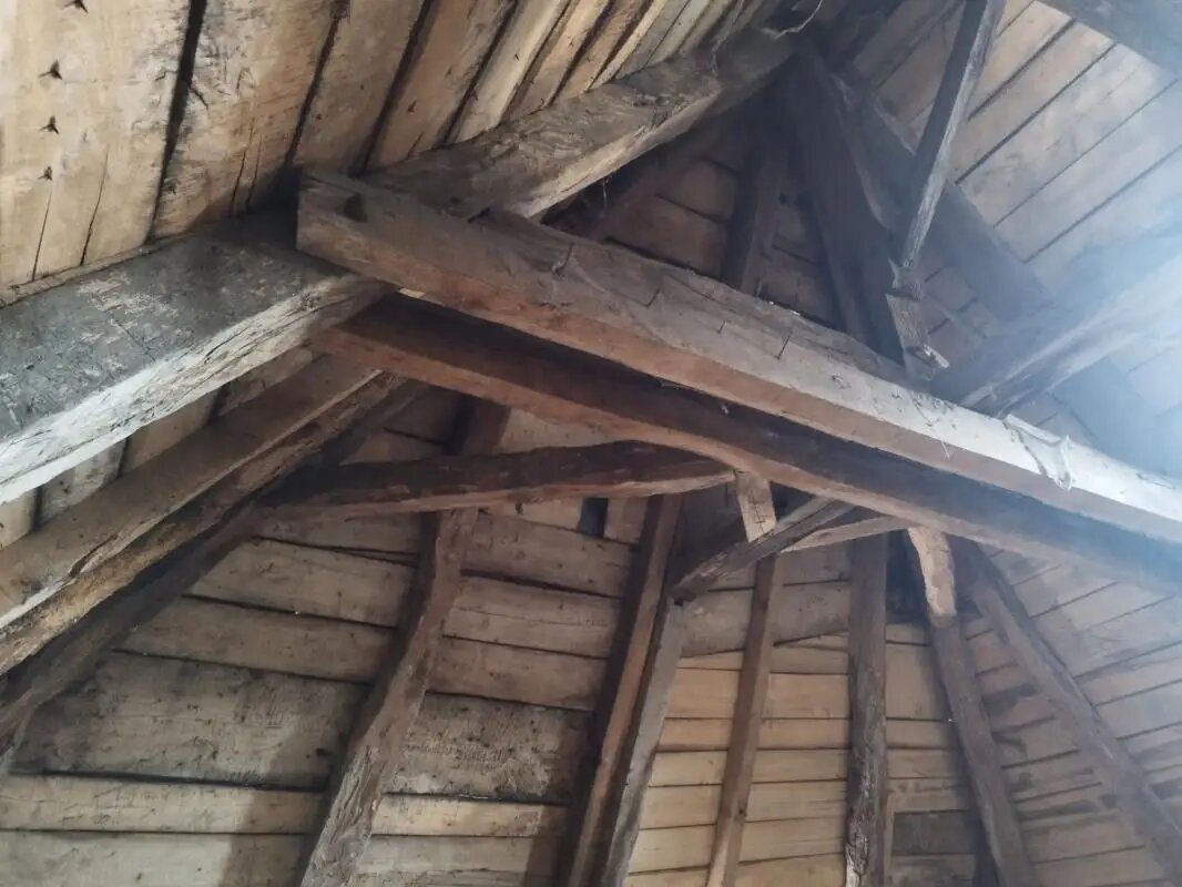 Maison à vendre, 120m², Pierrefiche