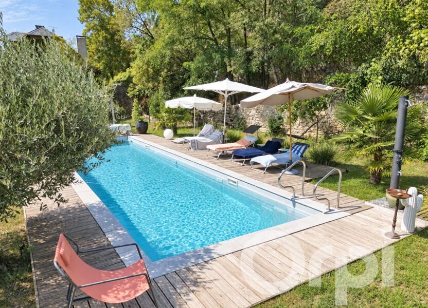 Maison à vendre, 152m², Espalion