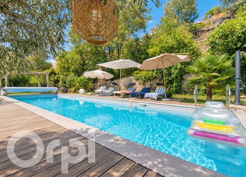 Maison à vendre, 152m², Espalion