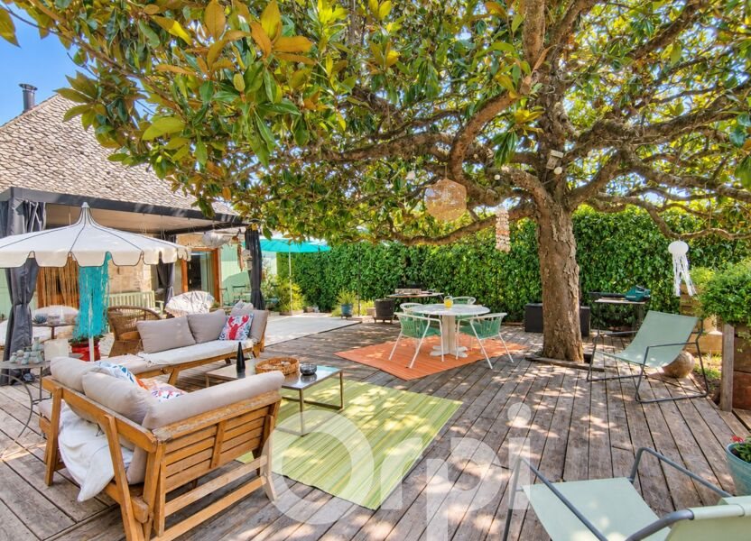 Maison à vendre, 152m², Espalion