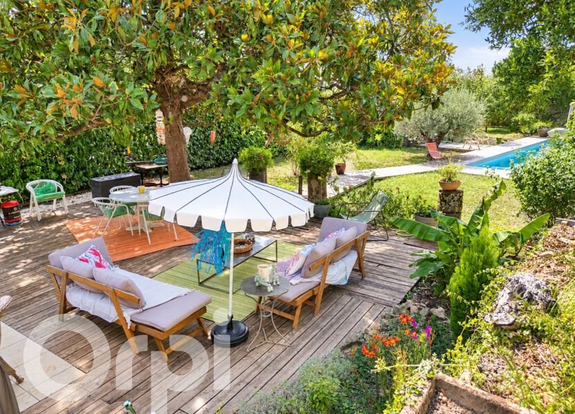 Maison à vendre, 152m², Espalion