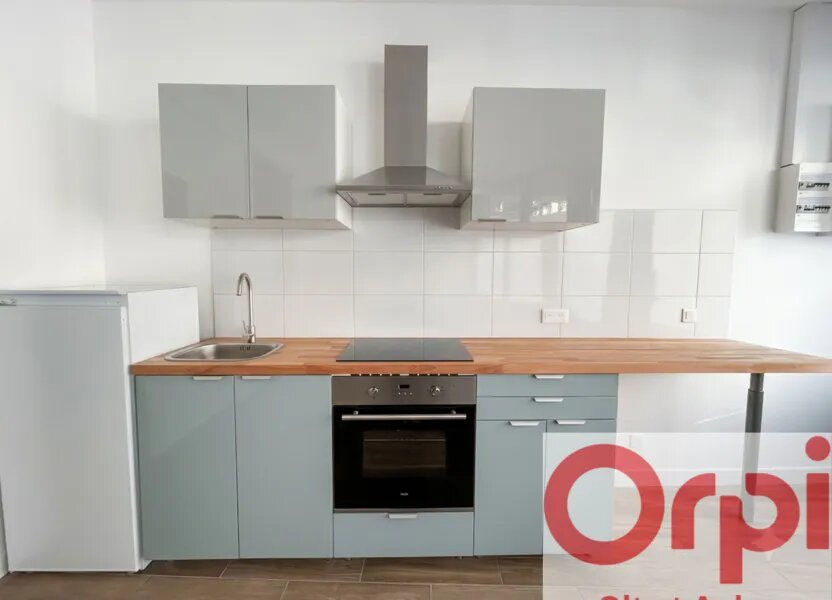 Appartement à louer, 34m², Espalion