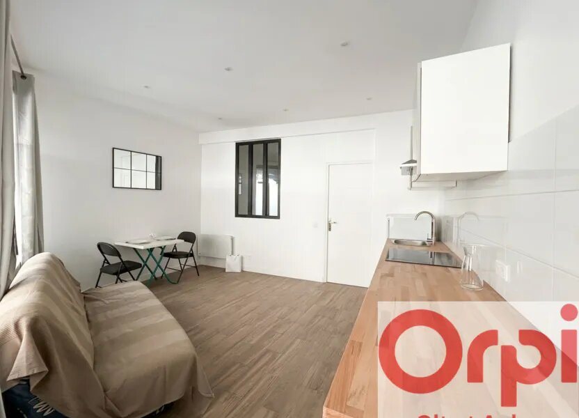 Appartement à louer, 34m², Espalion