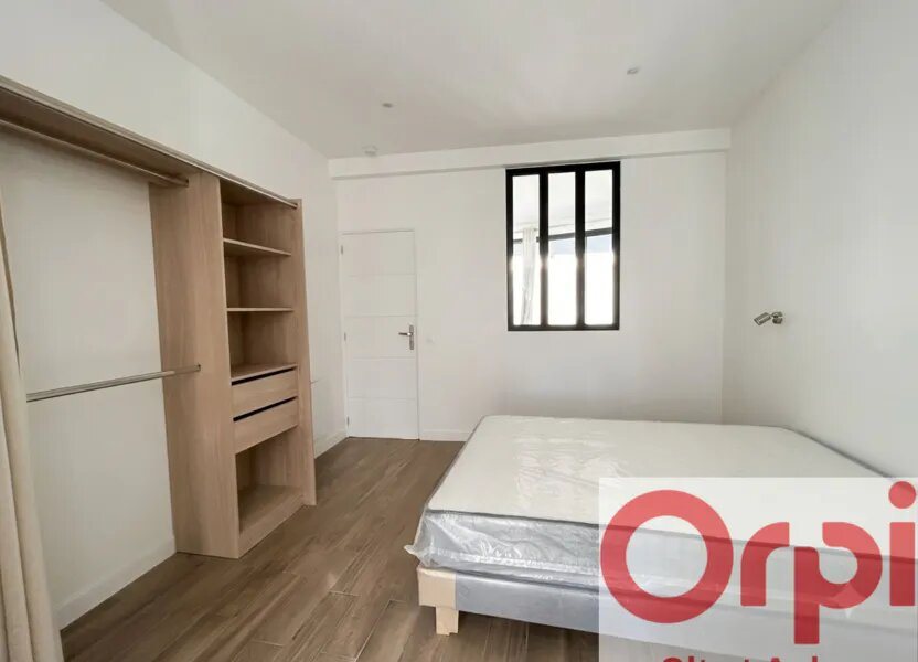 Appartement à louer, 34m², Espalion
