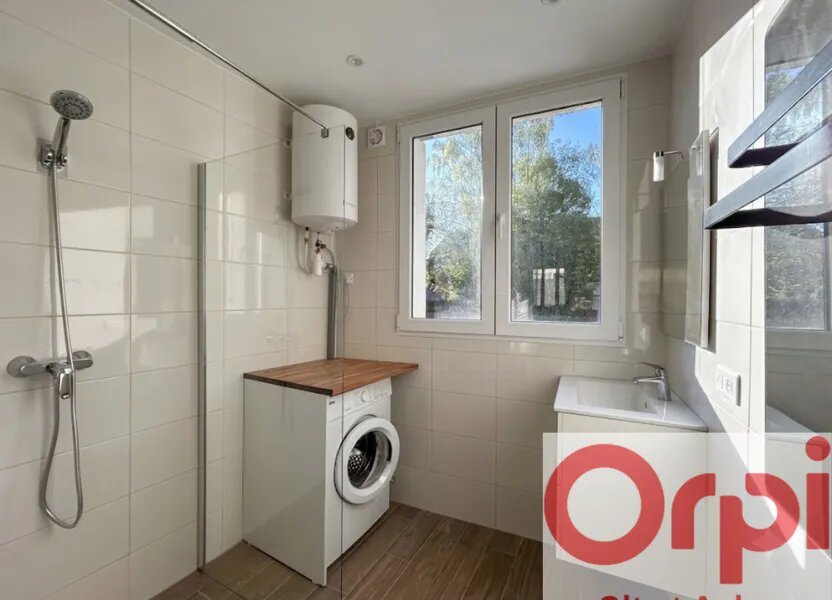 Appartement à louer, 34m², Espalion