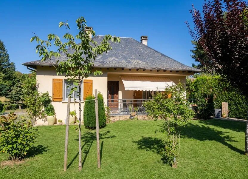 Maison à vendre, 106m², Saint-Amans-des-Cots