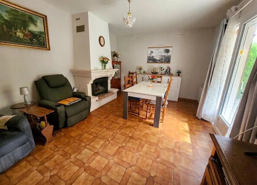 Maison à vendre, 106m², Saint-Amans-des-Cots
