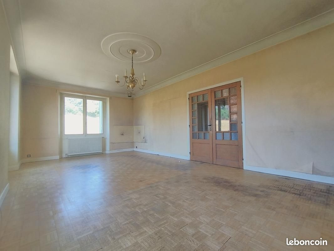 Maison à vendre, 112m², Mur-de-Barrez