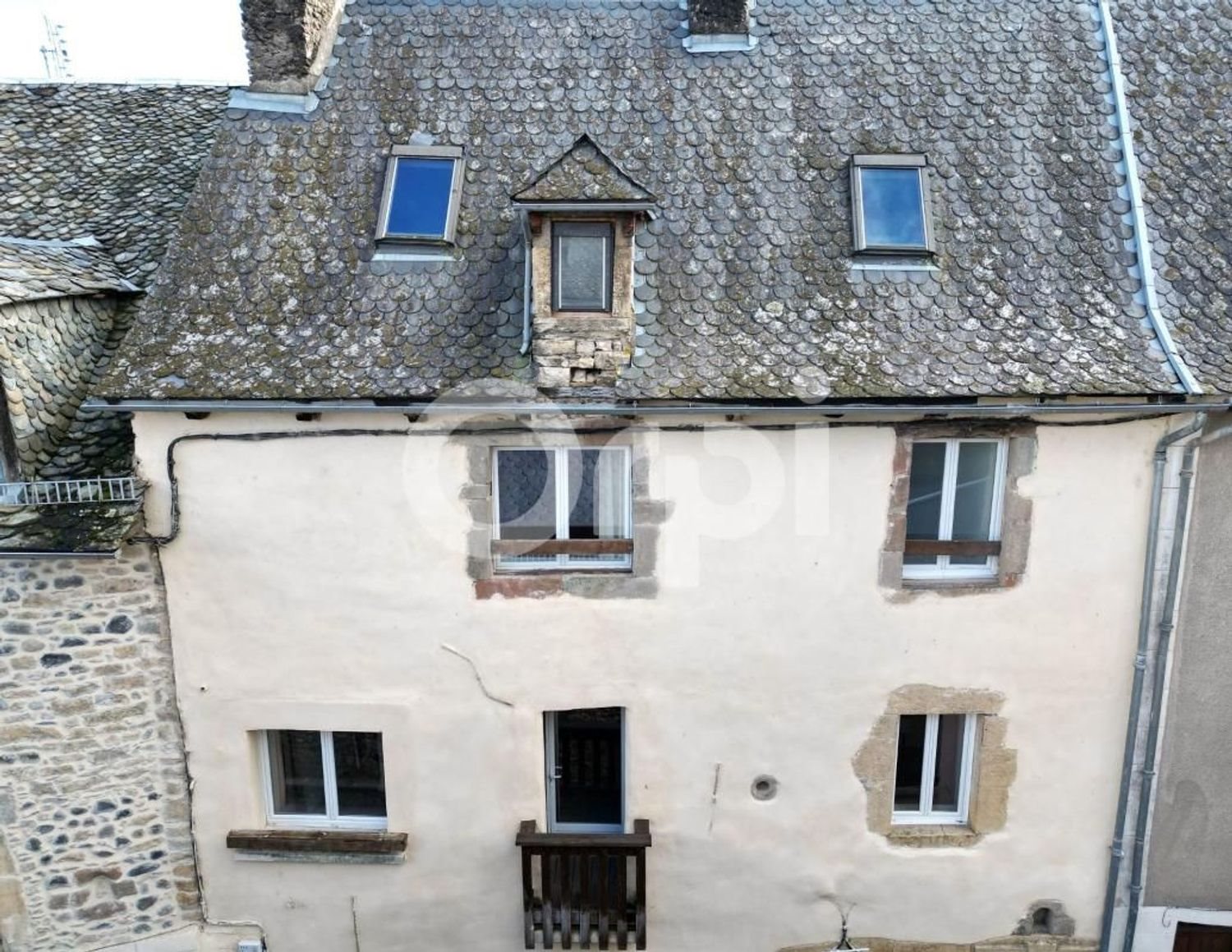 Maison à vendre, 134m², Saint-Côme-d'Olt