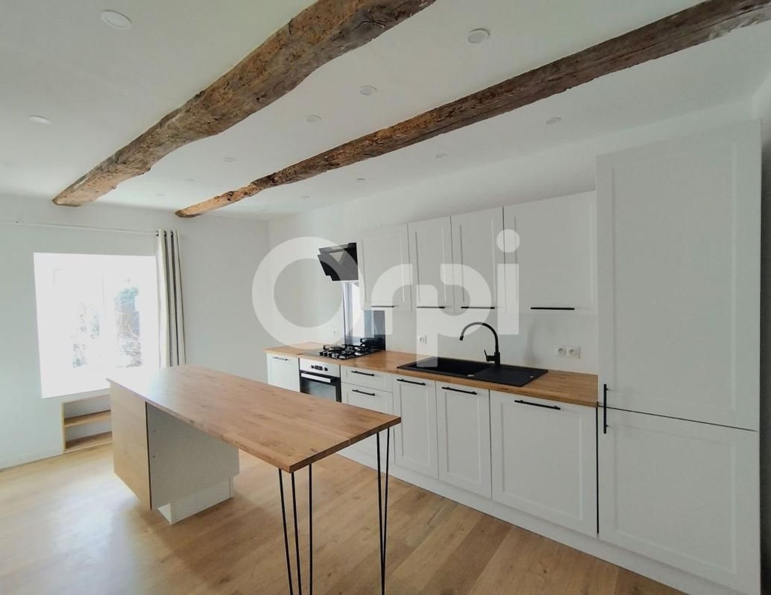 Maison à vendre, 134m², Saint-Côme-d'Olt