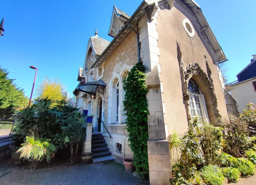 Maison à vendre, 150m², Espalion