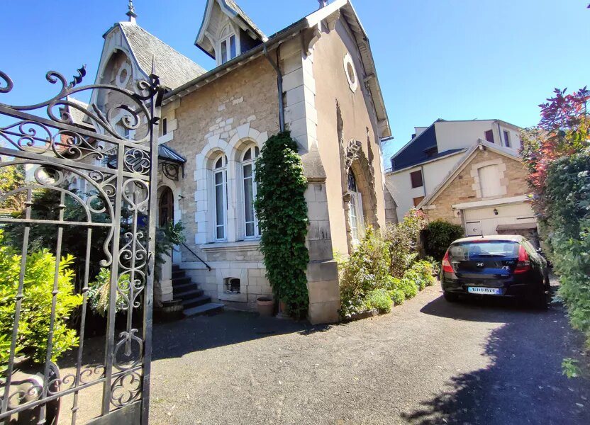 Maison à vendre, 150m², Espalion