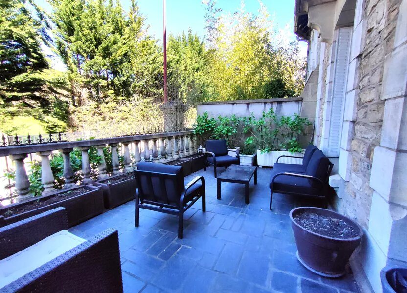 Maison à vendre, 150m², Espalion