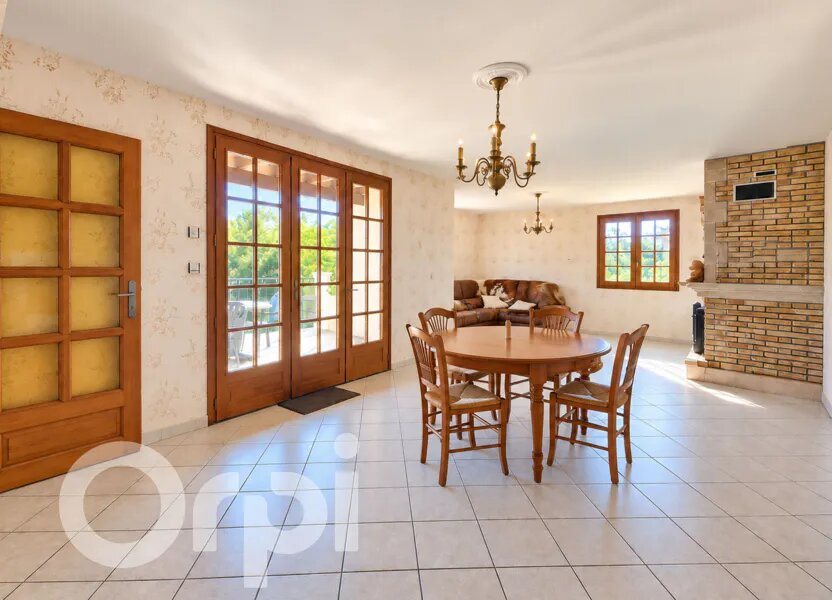 Maison à vendre, 150m², Saint-Côme-d'Olt