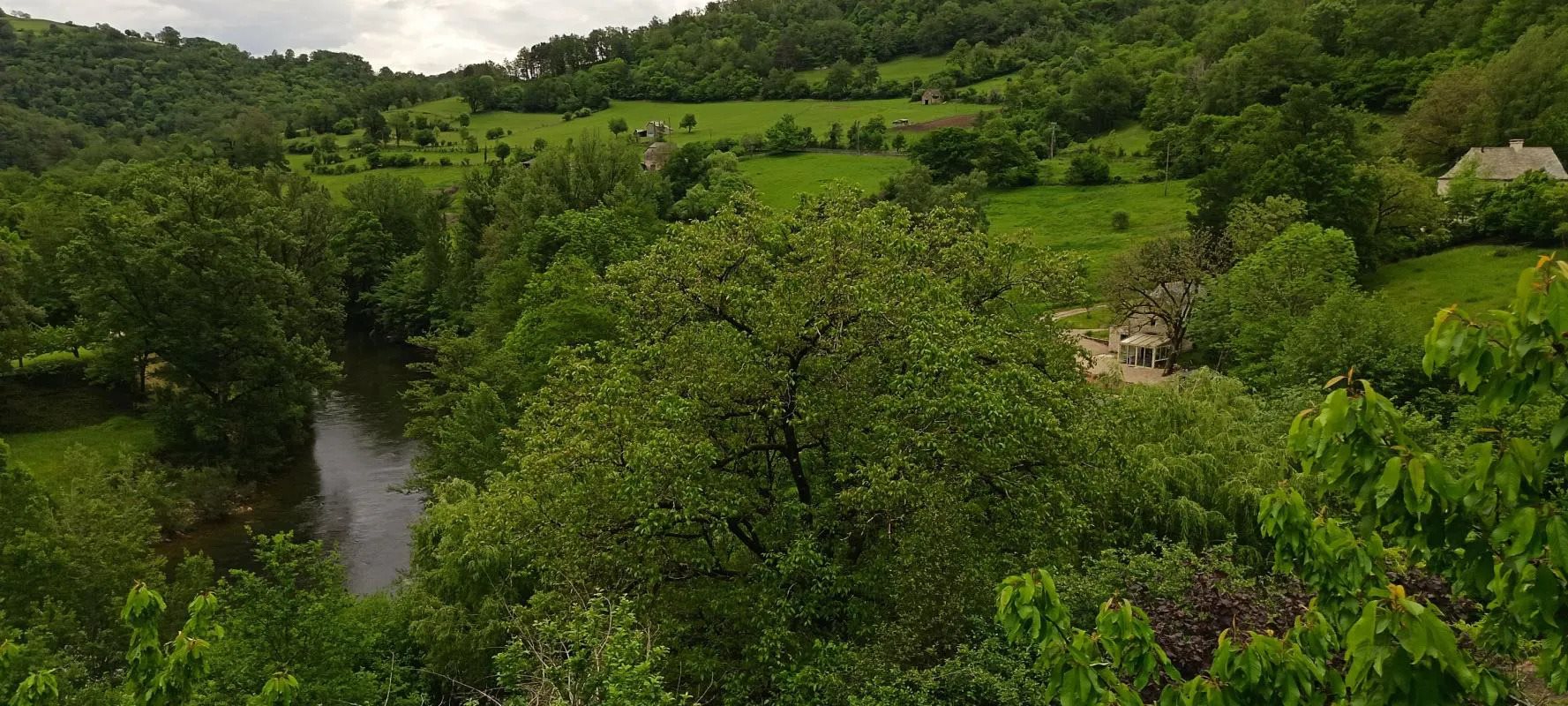 Maison à vendre, 64m², Entraygues-sur-Truyère