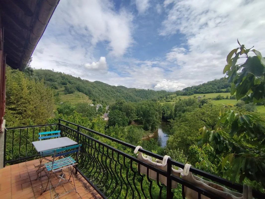 Maison à vendre, 64m², Entraygues-sur-Truyère