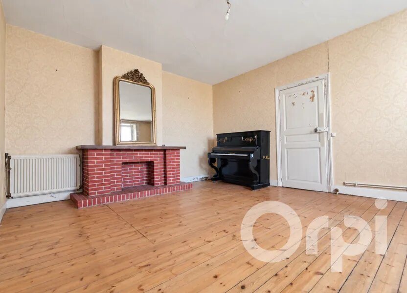 Maison à vendre, 354m², Espalion