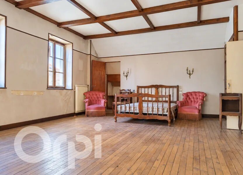 Maison à vendre, 354m², Espalion