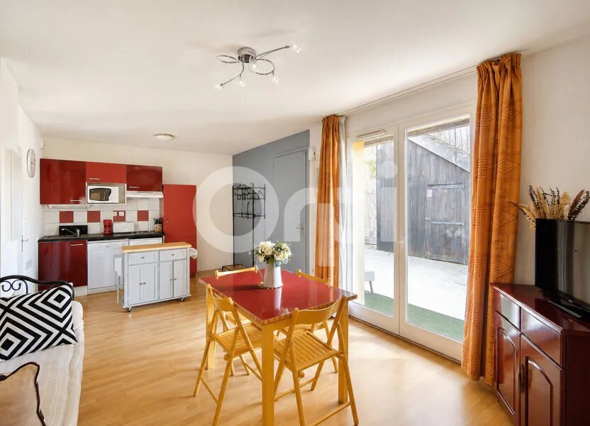 Appartement à vendre, 42m², Saint-Geniez-d'Olt