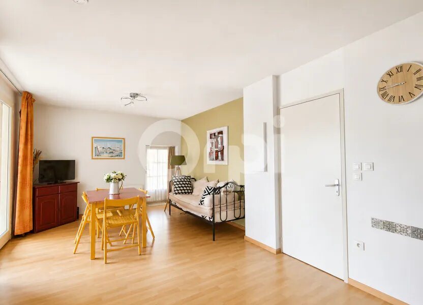 Appartement à vendre, 42m², Saint-Geniez-d'Olt