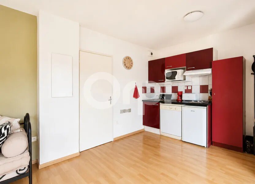 Appartement à vendre, 42m², Saint-Geniez-d'Olt