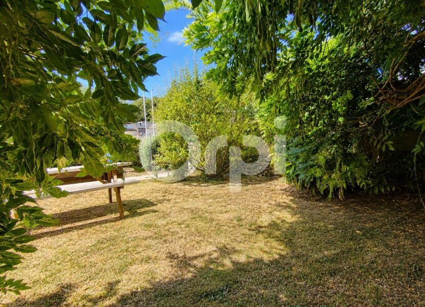 Appartement à vendre, 42m², Saint-Geniez-d'Olt