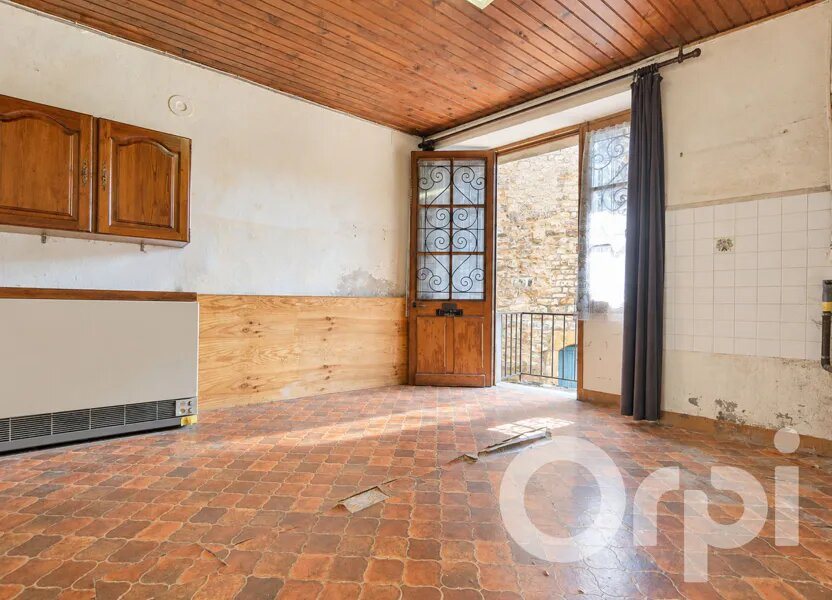 Maison à vendre, 44m², Saint-Côme-d'Olt