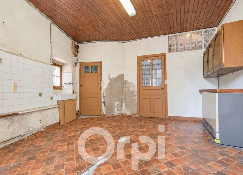 Maison à vendre, 44m², Saint-Côme-d'Olt