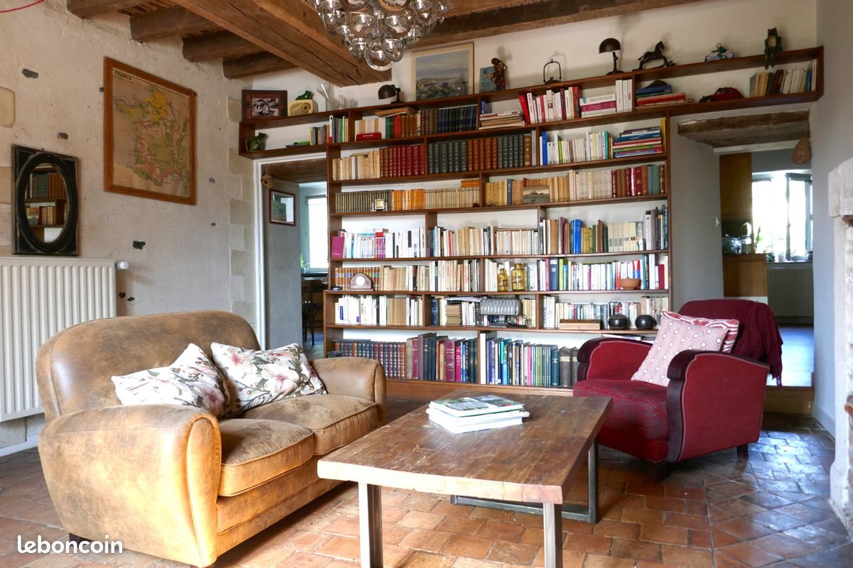 Maison à vendre, 191m², Angers