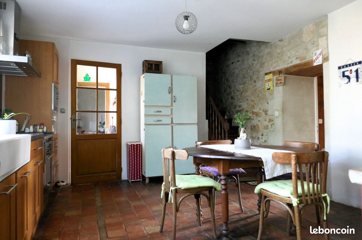 Maison à vendre, 191m², Angers