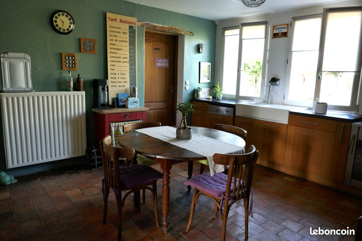 Maison à vendre, 191m², Angers