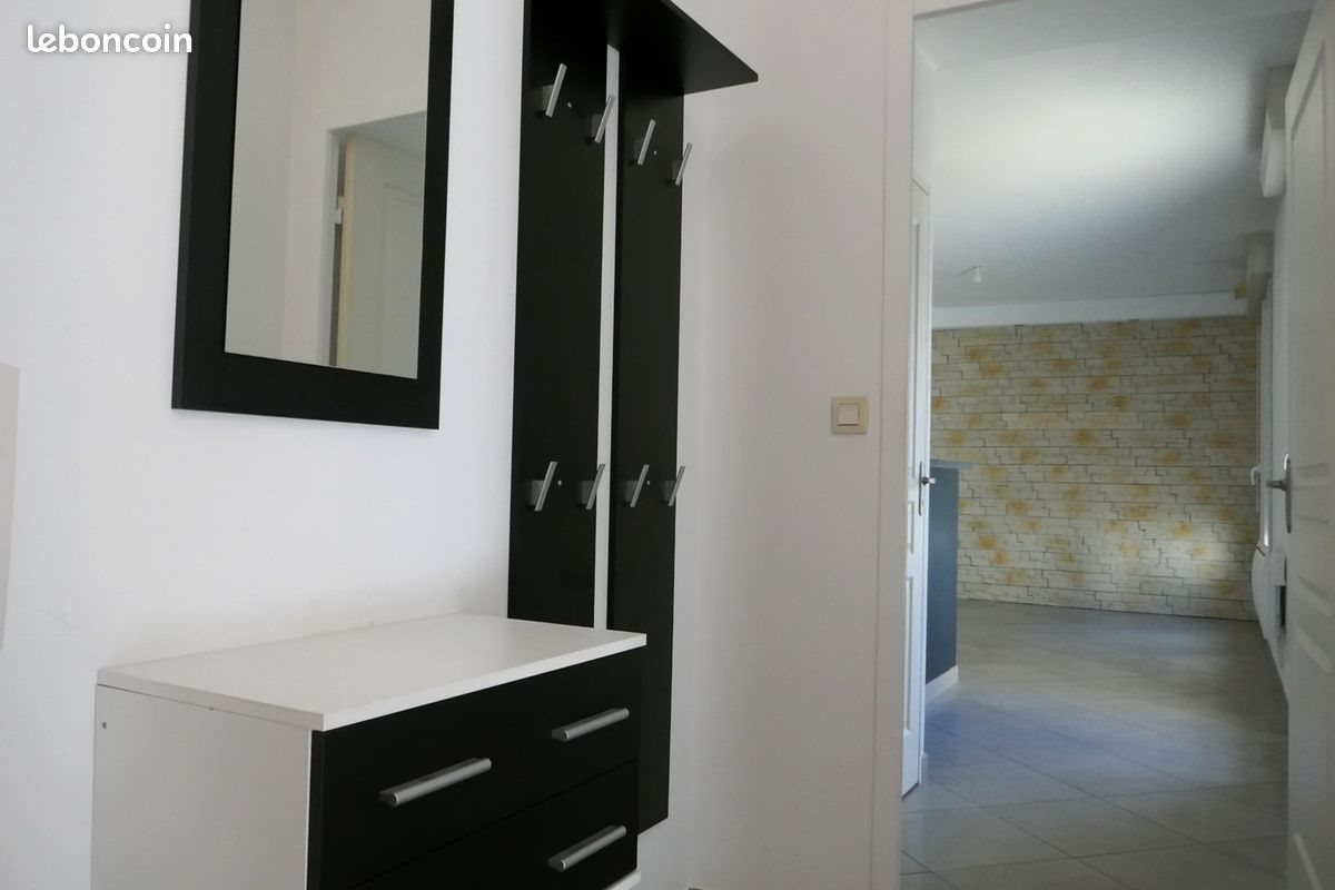 Appartement à vendre, 54m², Avrillé