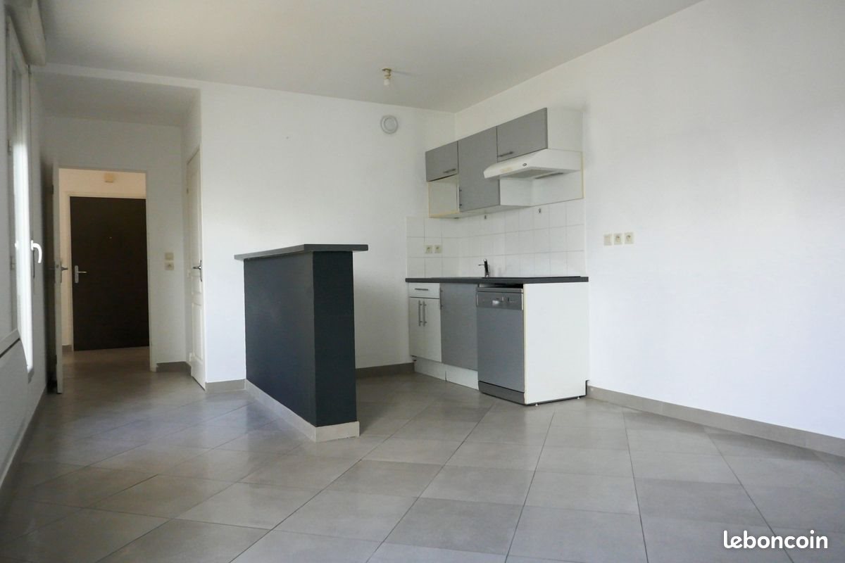 Appartement à vendre, 54m², Avrillé