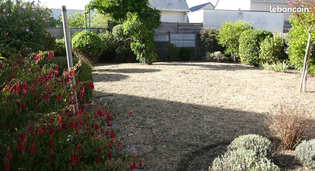 Maison à vendre, 120m², Angers