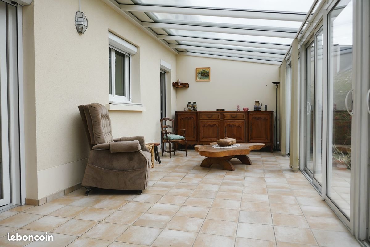 Maison à vendre, 120m², Angers