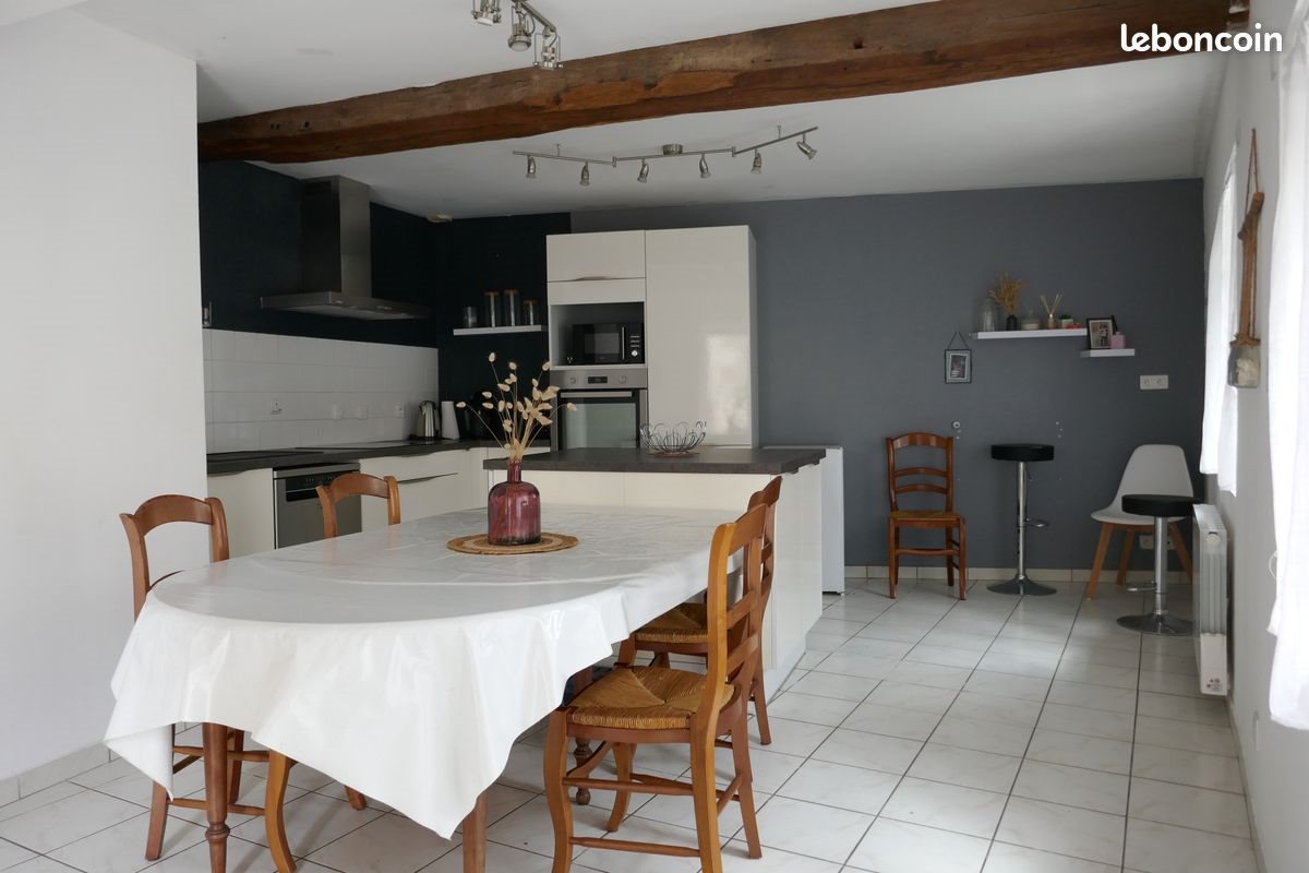 Maison à vendre, 95m², Bouchemaine