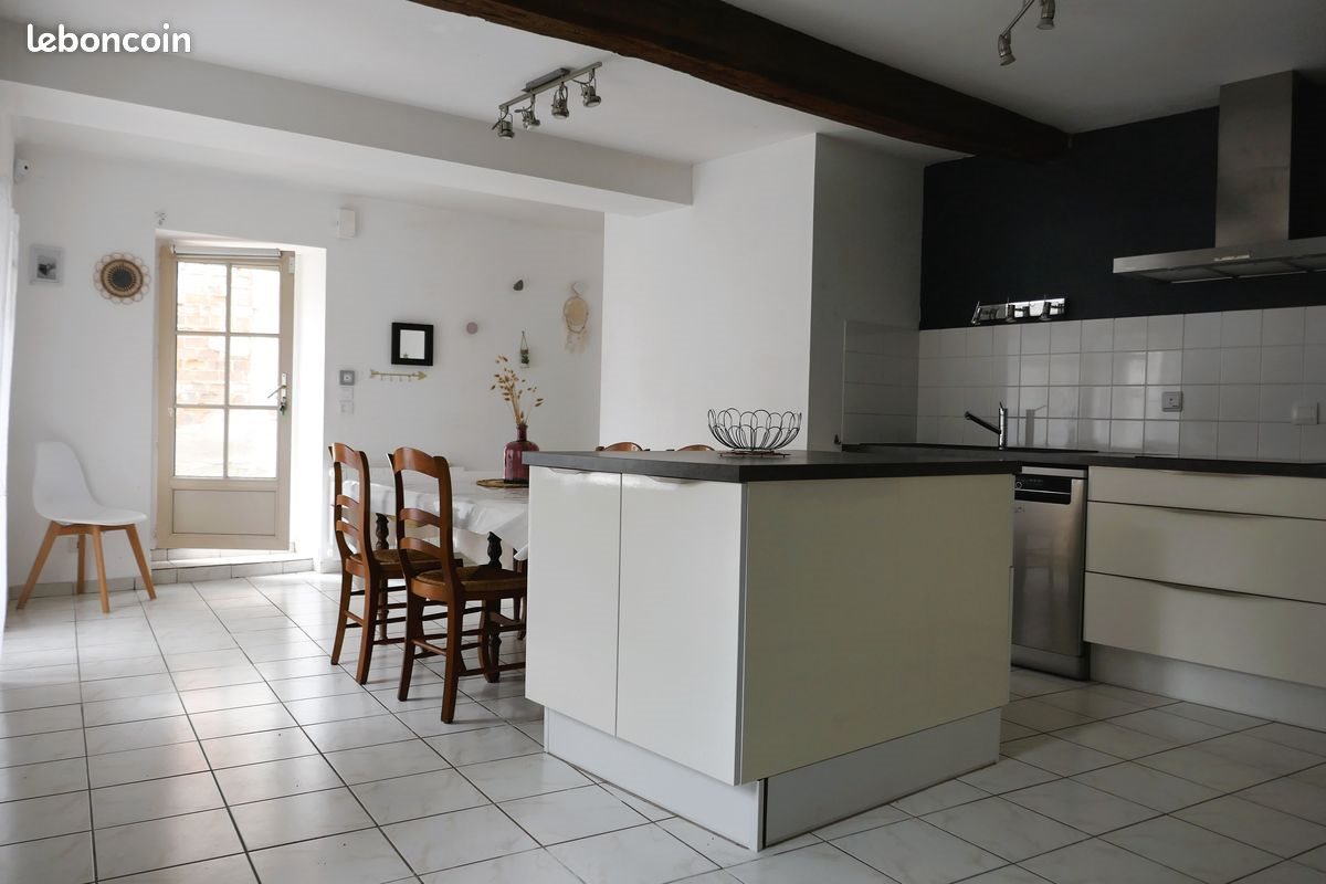 Maison à vendre, 95m², Bouchemaine