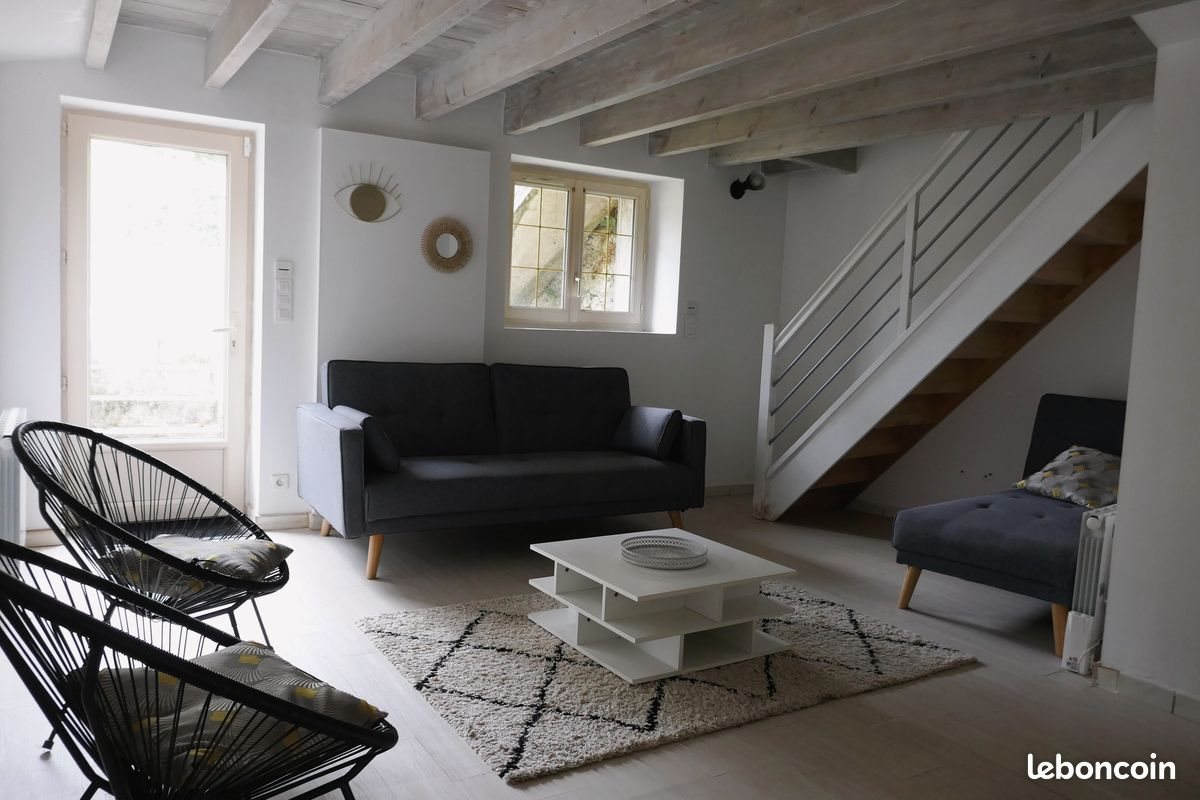 Maison à vendre, 95m², Bouchemaine